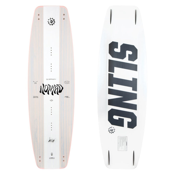 Slingshot Wakeboard - Nomad 155