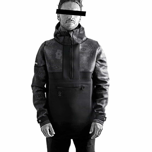 Follow Riding Jacket
