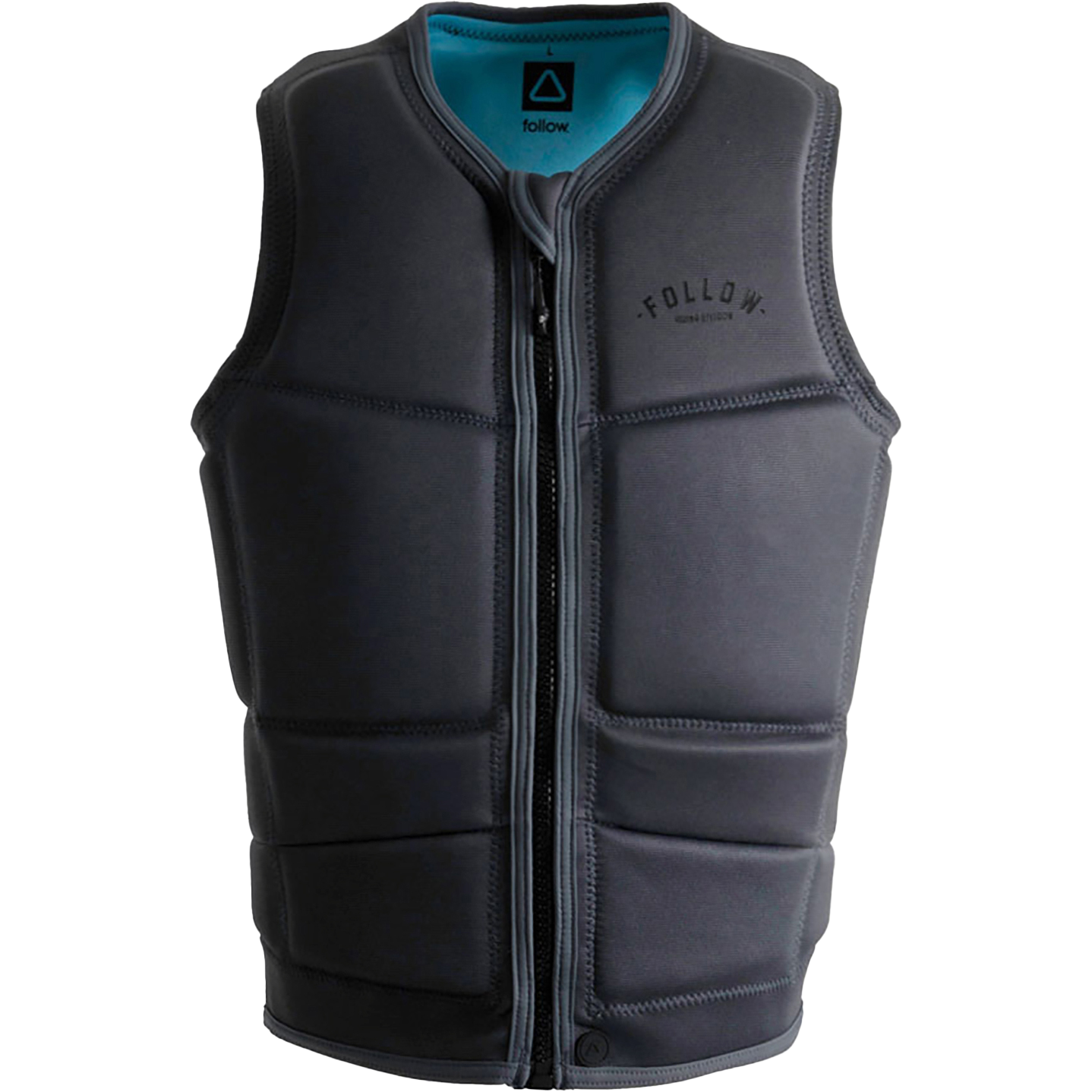 Follow Vest Pro