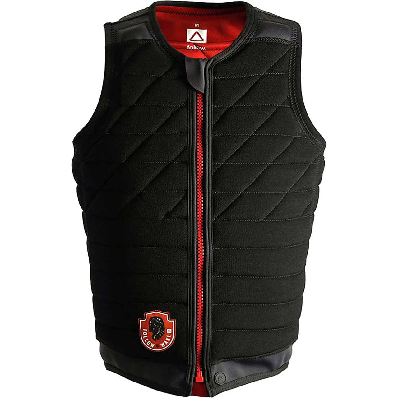 Follow Vest Pro
