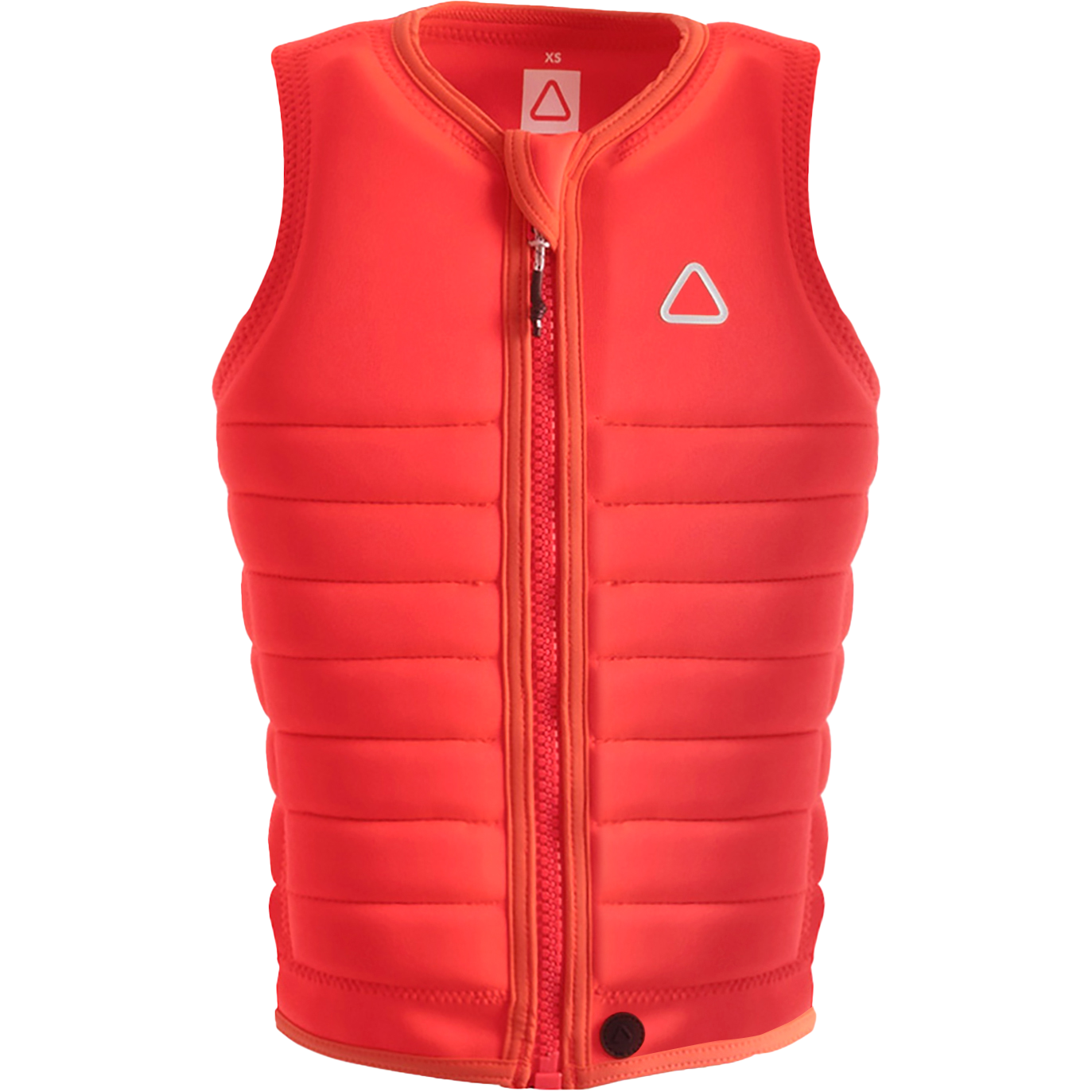Follow Vest