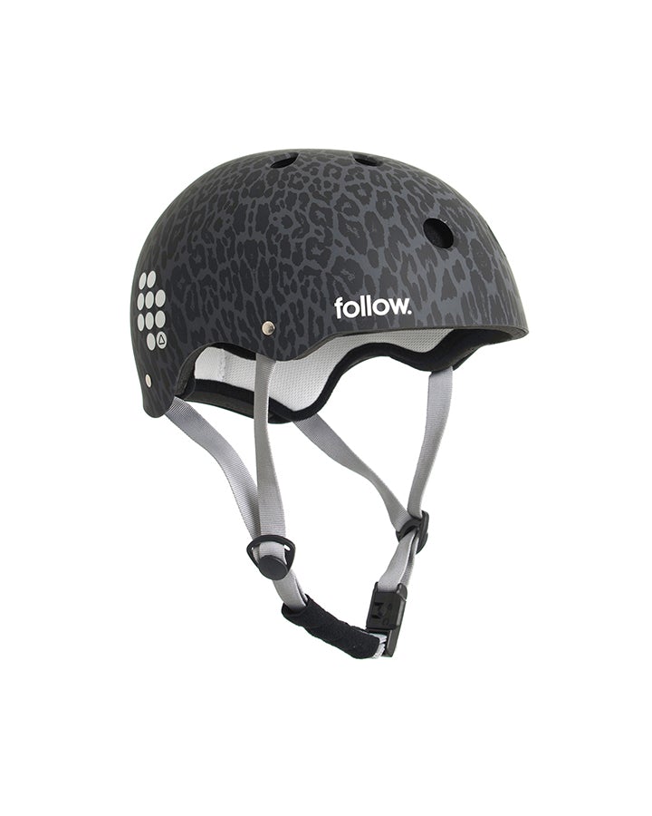 Follow Pro Helmet