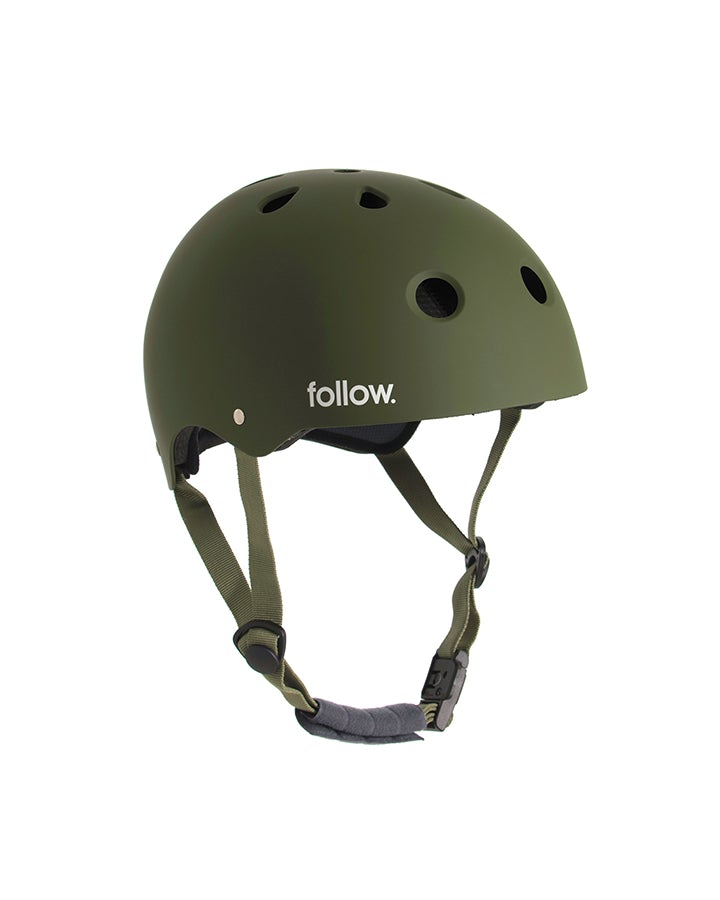 Follow Pro Helmet