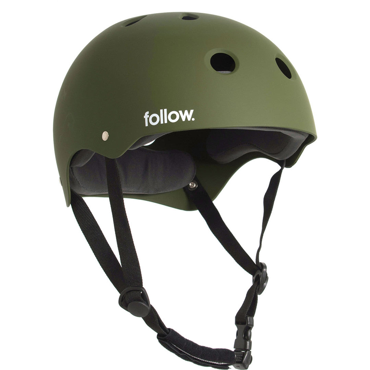 Follow Helmet