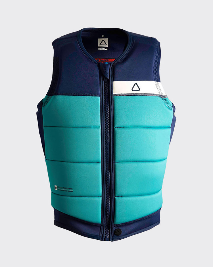 Follow Vest Pro