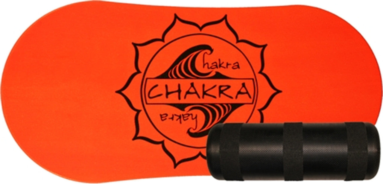Balance Board Chakra