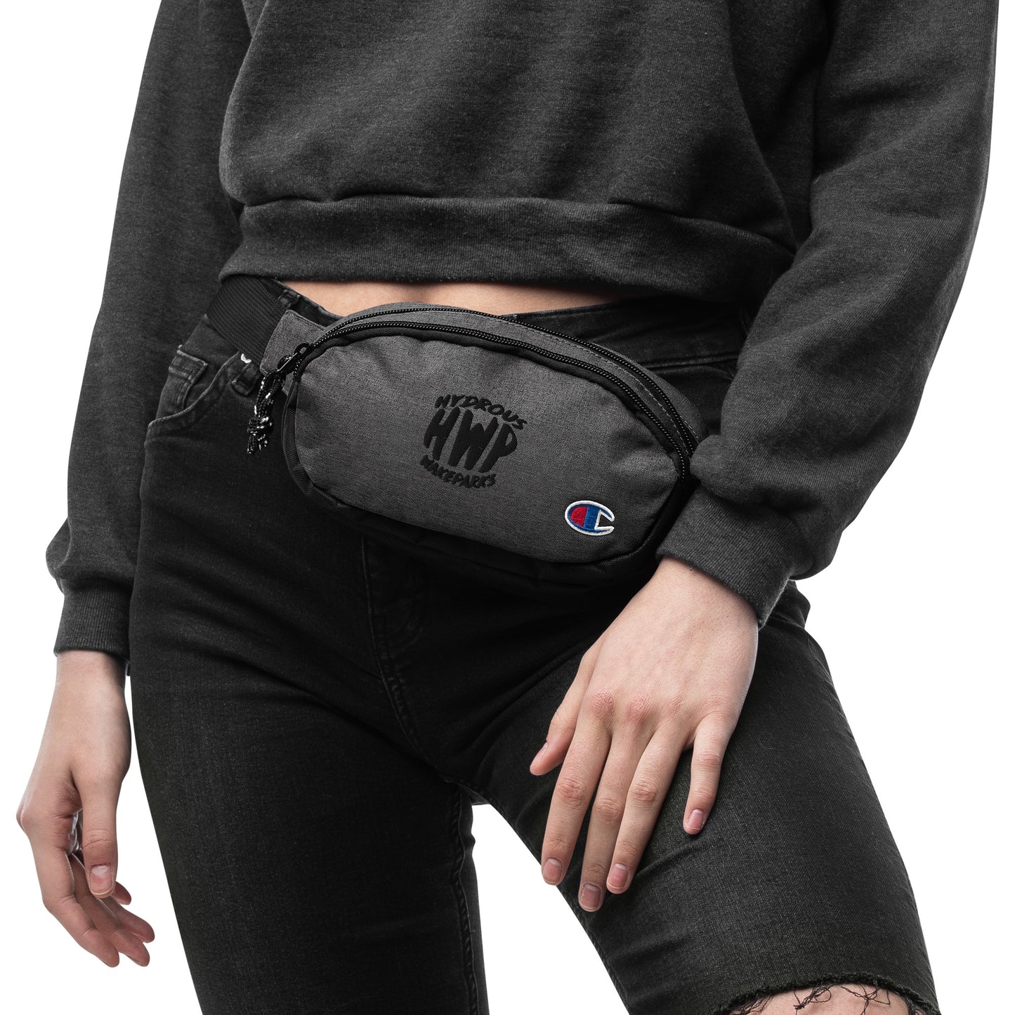 Champion fanny pack Hydrous