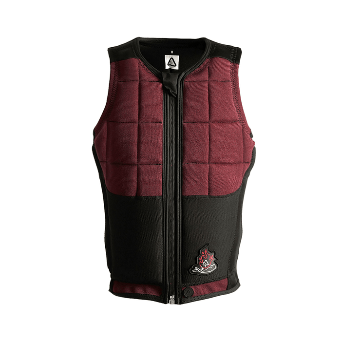 Follow Vest Pro