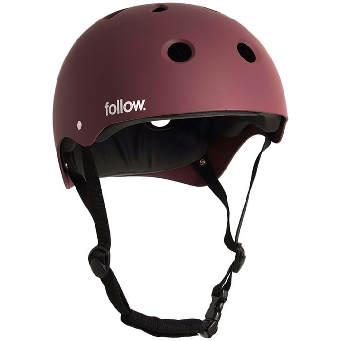 Follow Helmet