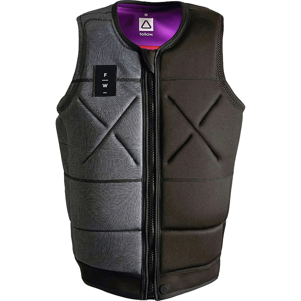 Follow Vest Pro