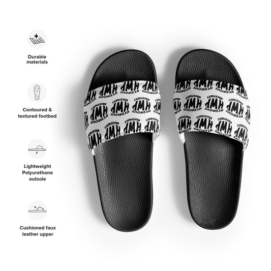 Men’s  Hydrous slides