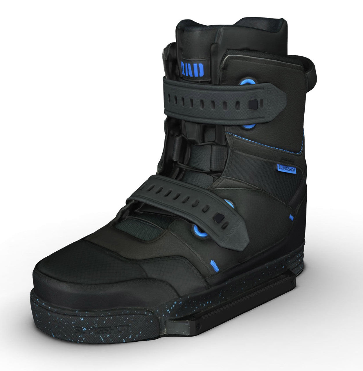 Slingshot Rad Bindings