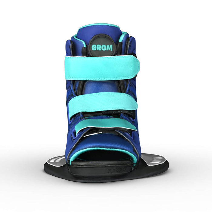 Slingshot Grom Bindings