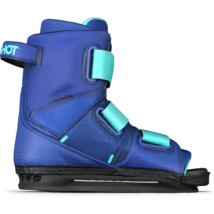 Slingshot Grom Bindings