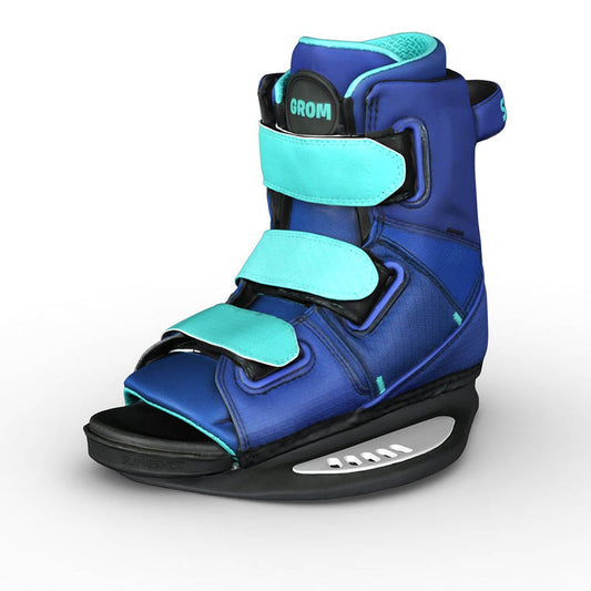 Slingshot Grom Bindings