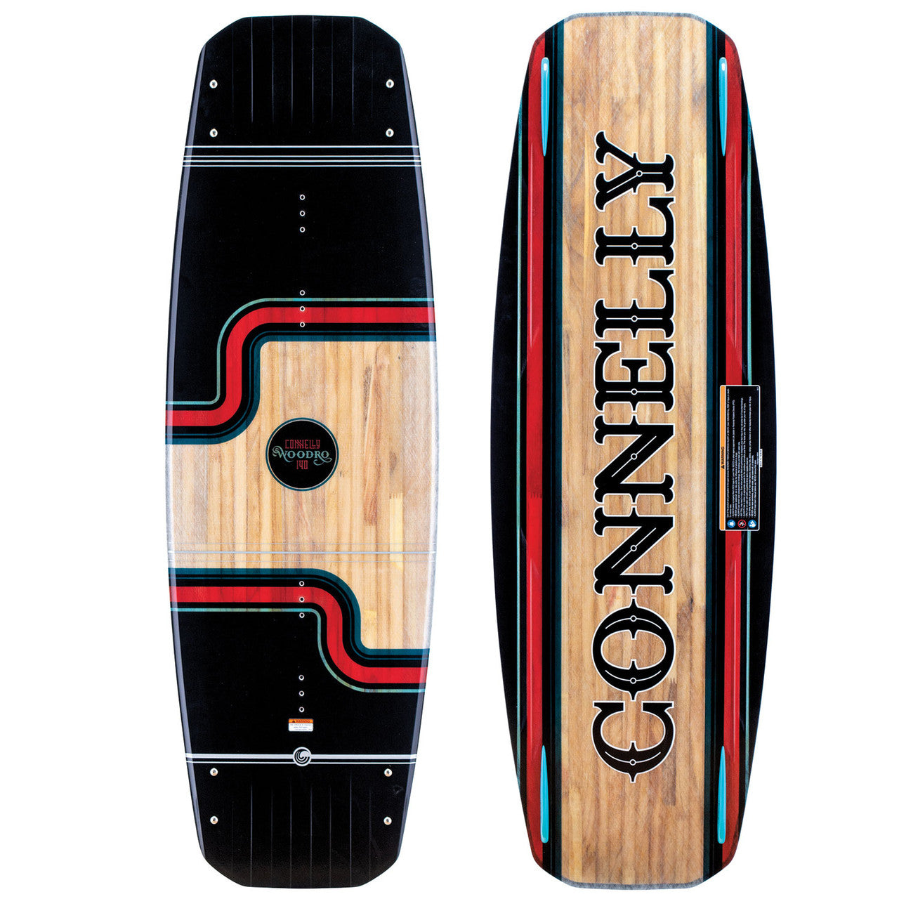 Connelly Woodro Wakeboard