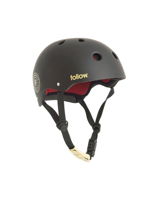 Follow Pro Helmet