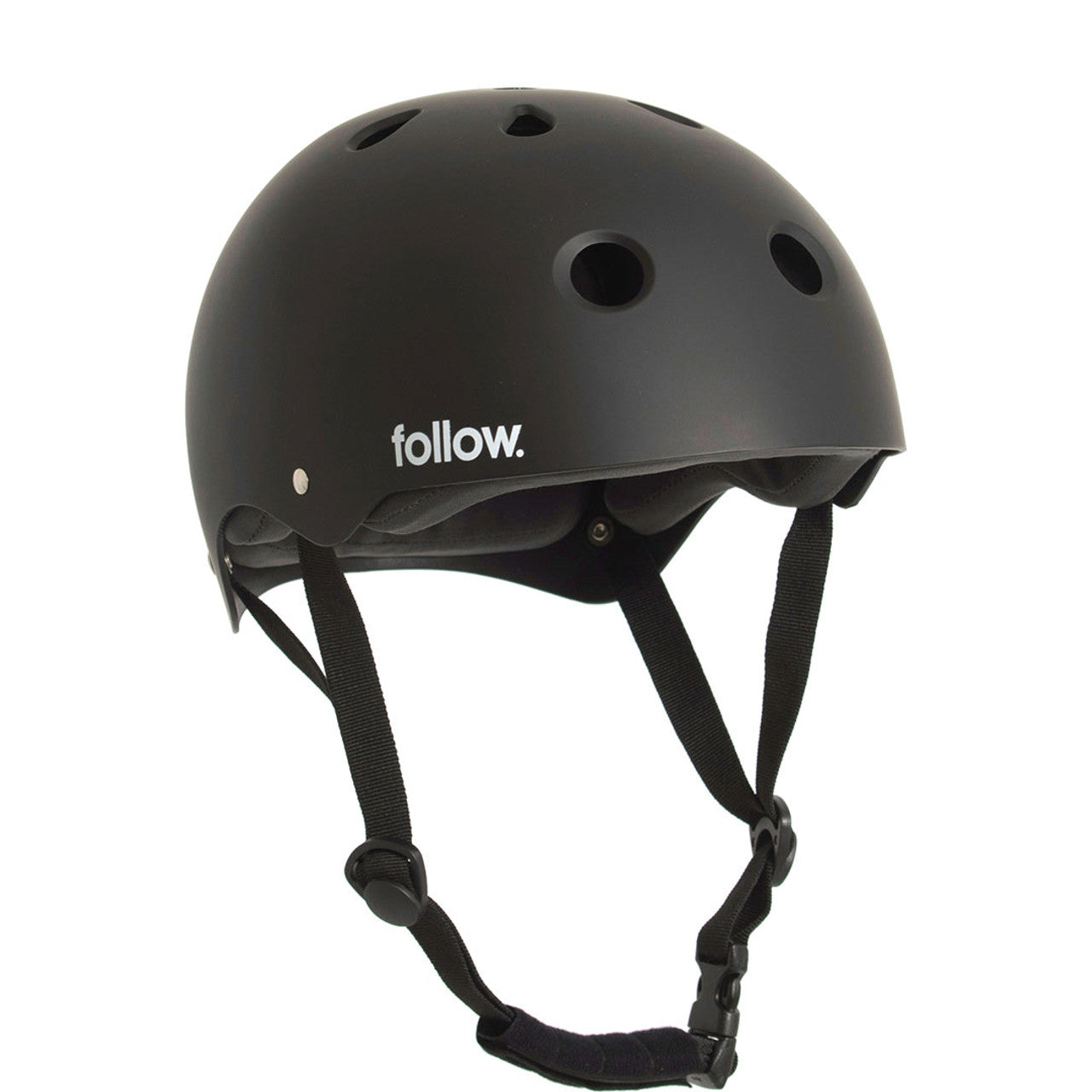 Follow Helmet