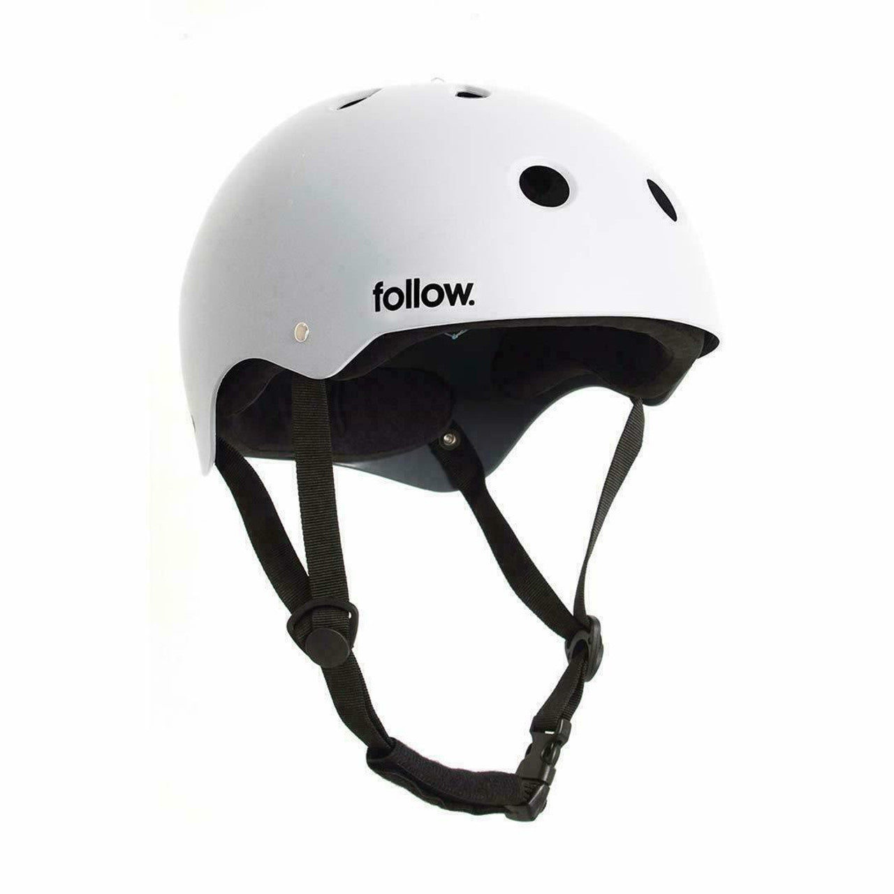 Follow Helmet